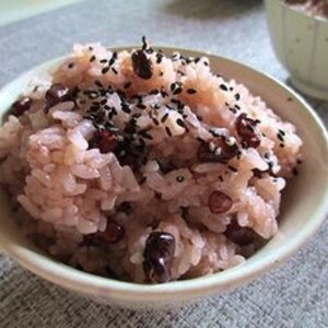 北海道郷土料理 甘いお赤飯 甘納豆でも レシピ 作り方 By ジョン リーバス 楽天レシピ 北海道郷土料理 甘いお赤飯 甘納豆でも レシピ 作り方 By ジョン リーバス 楽天レシピ
